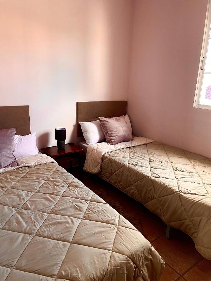 Altaona Comfort & Calidad Villa Murcia Ngoại thất bức ảnh