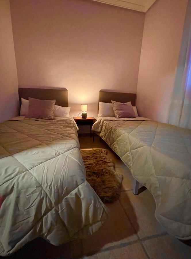 Altaona Comfort & Calidad Villa Murcia Ngoại thất bức ảnh