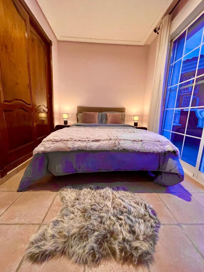 Altaona Comfort & Calidad Villa Murcia Ngoại thất bức ảnh