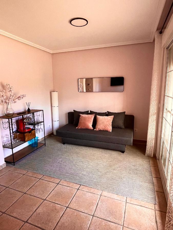 Altaona Comfort & Calidad Villa Murcia Ngoại thất bức ảnh