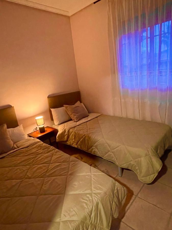 Altaona Comfort & Calidad Villa Murcia Ngoại thất bức ảnh
